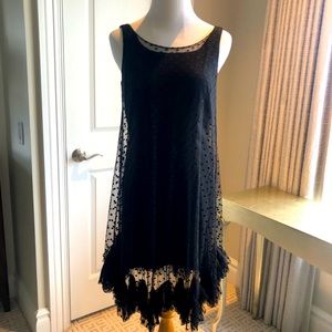 Gorgeous Milly Black Dress